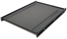 APC Półka 114 kg CZARNA AR8122BLK