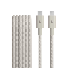 APPLE Kabel Beats USB C do C 1.5m Surge Stone