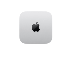 APPLE Mac Mini: M6 15/16, 24GB, 512GB SSD
