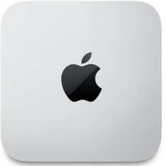 APPLE Mac Studio /14C CPU/32C GPU/36G/512GB Srebrny 