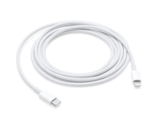 APPLE Kabel USB-C TO LIGHTNING (2M) 