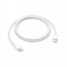 APPLE Przewód USB-C do ładowania, 60 W (1 m)