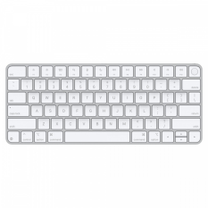 Klawiatura Magic Keyboard z Touch ID dla modeli Maca z układem Apple - angielski (USA)