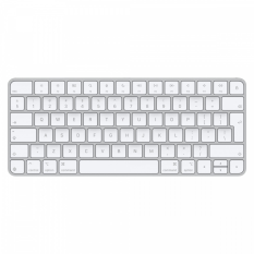 APPLE Klawiatura Magic Keyboard - angielski międzynarodowy