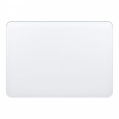 APPLE Gładzik Magic Trackpad - obszar Multi-Touch w bieli