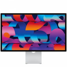 APPLE Studio Display - Nano-Texture Glass - Uchwyt mocujący VESA. Bez podstawki