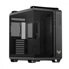 ASUS Obudowa TUF Gaming GT502 TG ARGB czarna