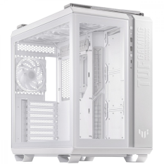 ASUS Obudowa TUF Gaiming GT502+ biała