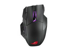 ASUS Mysz bezprzewodowa ROG Spatha X  P707 19000DPI/AURA/RF 