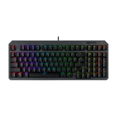 ASUS Klawiatura TUF Gaming K3 Gen II RGB/USB/IP57 AuraSync Czarna