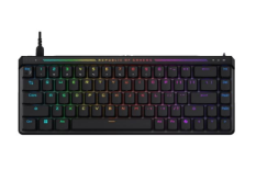 ASUS Klawiatura ROG Falchion ACE HFX M605 USB-C/8000Hz/0.125ms 