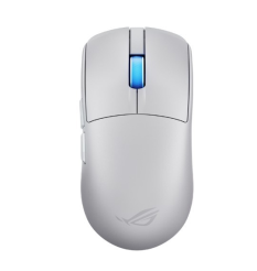 ASUS Mysz ROG Harpe II ACE/WHT AimPoint Pro 42K Biała