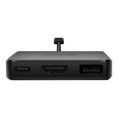 ASUS Mini stacja dokująca Mini DockingStation DC300 USB-C - 90XB0820-BDS000