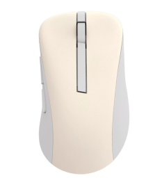 ASUS Mysz Marshmallow MD102 Oak Milk RF/BT/Optic