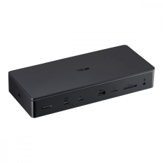 ASUS Stacja dokująca Master Thunderbolt5 Dock DC510 - 90XB09NN-BDS010