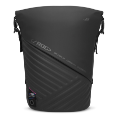 ASUS Plecak na laptopa 18 cali ROG Slash BP3801 czarny