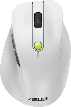 ASUS Mysz bezprzewodowa MD105 Volt Green