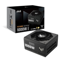 ASUS Zasilacz TUF Gaming 1000W Gold 80+ ATX 3.0