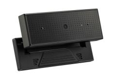 ASUS Kamera internetowa ROG EYE S USB FullHD/60fps/mic/black 