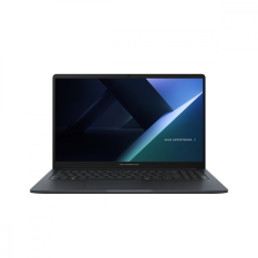 ASUS Notebook ExpertBook B1 B1503CVA-S71644X - i7-1355U/16GB/512GB/15.6 FHD/Win 11 PRO/3YRS