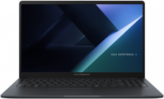 ASUS Laptop ExpertBook B1 B1503CVA-S78164X Core 7 240H/16GB/1TB/15.6 FHD/Win 11 PRO/3YRS