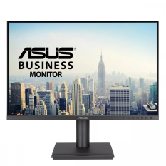ASUS Monitor 24.1 cala BE248CFN WUXGA IPS 100Hz HDMI RJ45