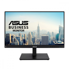 ASUS Monitor 23,8 cali BE24ECSBT BK/5MS/EU/DP+HDMI+TYPEC+USB+SPEAKER