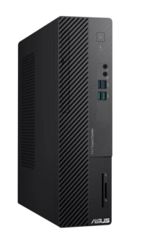 ASUS Komputer ExpertCenter D5 SFF D500SE-513500252X i5-13500  8GB/512GB