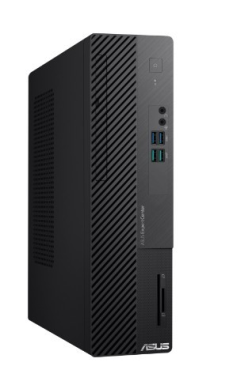 ASUS Komputer ExpertCenter D5 SFF D500SE-513500504X i5-13500 16GB/512GB/W11 PRO