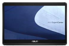 ASUS Komputer All-in-One ExpertCenter E1 E1600WKAT-BMR167M Celeron n4500 8GB/256GB/nOS 15.6