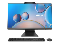 Asus Komputer All-in-One ExpertCentre  F3702WFAK-BA012X R5 7520U  16GB/512GB//FHD/Win 11 PRO/2YRS