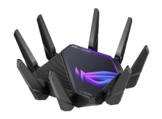 ASUS Router WiFi 6E 2xWAN 10Gb GT-AXE16000