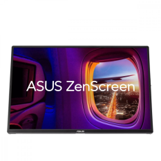 ASUS Monitor 16 cali MQ16FC WUXGA OLED 2xUSB-C
