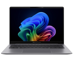 ASUS Notebook P5405CSA-NZ0408X ultra 7 258V/14 cali WQXGA/32GB/1TB/ Win 11 PRO/3YRS