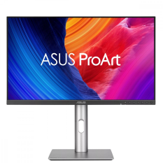 ASUS Monitor 27 cali PA278CGRV BK 2DP, HDMI, USB HUB, USB, głośniki