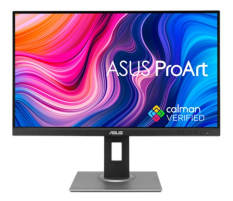 ASUS Monitor 27 cali PA278QV VY