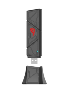 ASUS Adapter bezprzewodowy ROG USB-BE92 