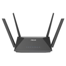 ASUS Router WiFi RT-AX52 AX 3xLAN 1xWAN 
