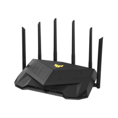 ASUS Router TUF-AX5400 Router WiFi AX5400 4LAN 1WAN 1USB 