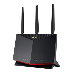 ASUS Router RT-AX86U Pro Gaming WiFi 6 AX5700 