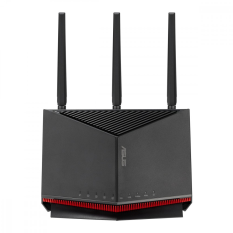 ASUS Router Wi Fi 7 BE6800 RT-BE86U 