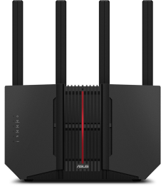 ASUS Router WiFi 7 BE9700 RT-BE92U