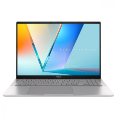 ASUS Laptop Vivobook S16 S3607VA-RP097W Intel Core 5 210H/16GB/512GB/UHD 