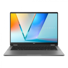 ASUS Laptop Vivobook 14 Flip TP3407SA-SG146W U5 226V/16GB/512GB/W11H