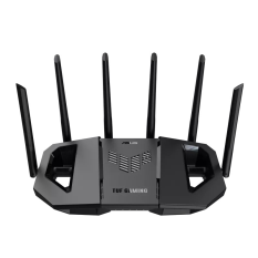 ASUS Router TUF Gaming BE9400 Tri Band WiFi 7 (802.11be)