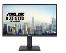 ASUS Monitor 23.8 cala VA249QGSE IPS FHD HDMI DP VGA 120Hz
