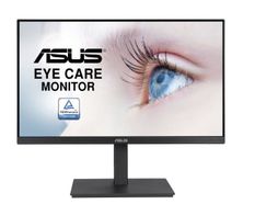 ASUS Monitor 23.8 cala VA24EQSB IPS HDMI DP VGA USB PIVOT