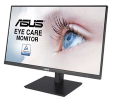 ASUS Monitor 27 cali VA27DQSB IPS DP HDMI VGA USBx2 PIVOT Głośnik