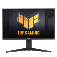ASUS Monitor 27 cali VG27AQL5A DP/2HDMI 0.3MS czarny