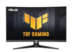 ASUS Monitor 32 cale VG32VQM5B TUF DP HDMI*2 0.5MS 
